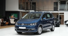 Bild des Angebotes VW Sharan Ocean BMT/Start-Stopp*1.HD*BUSINESS-PAKET