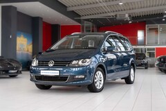 Bild des Angebotes VW Sharan Ocean BMT/Start-Stopp*1.HD*BUSINESS-PAKET