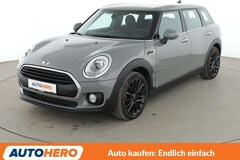 Bild des Angebotes MINI One Clubman One Aut.*NAVI*TEMPO*PDC*SHZ*ALU*KLIMA*