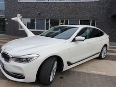 Bild des Angebotes BMW 640 640d xDrive Gran Turismo Luxury Line