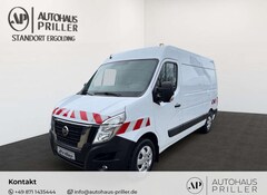 Bild des Angebotes Nissan Interstar Kastenwagen L2H2 dCi 150 N-Connecta