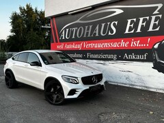 Bild des Angebotes Mercedes-Benz GLC 350 d Coupe 4Matic AMG/HUD/360°K/Night/KESSY