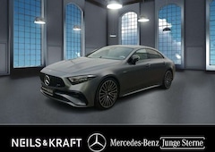 Bild des Angebotes Mercedes-Benz CLS 53 AMG AMG CLS 53 4MATIC+ +AMG-Sport+Sitzklima+Burm+LED