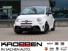 Bild des Angebotes Abarth 695 1.4 T-Jet *Sabelt Sitze* Navi Carplay/Android Auto