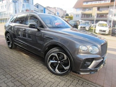Bild des Angebotes Bentley Bentayga 4.0 V8 S 4WD Autom./Ceramic Brakes/Naim