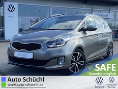 Bild des Angebotes Kia Carens 1.7 CRDI 7-SITZER SPIRIT 18"+PANO+AHK+KAM
