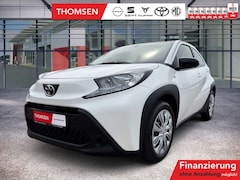 Bild des Angebotes Toyota Aygo 1.0 Business Edition ACC Navi Fernlichtass.