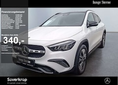 Bild des Angebotes Mercedes-Benz GLA 220 4M ,