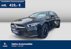 Bild des Angebotes Mercedes-Benz A 220 d Progressive 140kW DCT LED Navi CAM PDC
