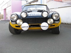 Bild des Angebotes Abarth 124 Spider ABARTH rally Gruppe 4  Original/ Rallye / Oldtimer