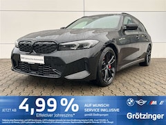Bild des Angebotes BMW 340 Mi xDrive Touring Pano+AHK+LenkHZ+H&K+LiveCoc