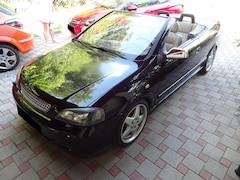 Bild des Angebotes Opel Astra Astra Cabrio 2.2 16V Edition 90 Jahre Bertone