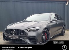 Bild des Angebotes Mercedes-Benz C 63 AMG C 63 AMG T S E Performance-Sitze 20 Aero Premium