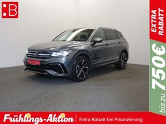 Bild des Angebotes VW Tiguan Allspace 2.0 TSI DSG 4Mo. R-Line IQ.LIGHT COCKPIT PRO 20 PA