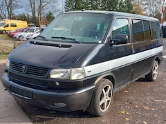 Bild des Angebotes VW T4 T4/MULTIVAN/CARAVELLE TDI