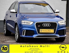 Bild des Angebotes Audi RS Q3 2.5 TFSI quattr Navi BOSE Lane Assist Sitzh