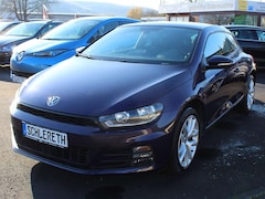 Bild des Angebotes VW Scirocco BMT, HU+AU+INSP. NEU, 64500 km, 8fach Bereifung