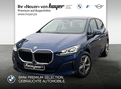 Bild des Angebotes BMW 223 d xDrive Active Tourer HK HiFi DAB LED RFK