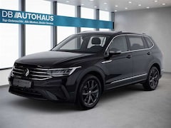 Bild des Angebotes VW Tiguan Allspace Move 1.5 TSI 7-Sitzer