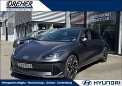 Bild des Angebotes Hyundai IONIQ 6 IONIQ 6 UNIQ / TOP DEAL / NEUPREIS € 64.480,--
