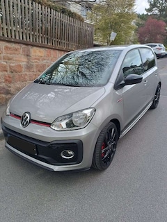 Bild des Angebotes VW up! GTI