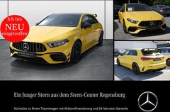 Bild des Angebotes Mercedes-Benz A 45 AMG 4M+PerfSitz+PANO+AERO+NIGHT+Burmester®+