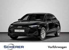 Bild des Angebotes Audi A3 Sportback TFSI 85 kW S tronic