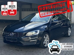Bild des Angebotes Volvo S60 S60 Lim. D5 Momentum +XENON+ASSISTENZ+BLIS+SHZ+
