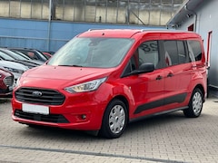 Bild des Angebotes Ford Transit Connect 1.5 EcoBlue L2-Maxi*7-Sitze*Kamera*Navi*Klima*Park
