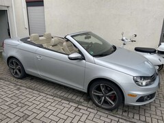 Bild des Angebotes VW Eos 2.0 TSI DSG