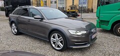 Bild des Angebotes Audi A6 allroad Quattro 3.0 TDI S-Tronic design & sport