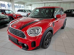 Bild des Angebotes MINI Cooper Countryman Aut. Navi PanoDach E-Sitze-Leder HuD Yours Trim