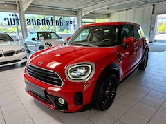 Bild des Angebotes MINI Cooper Countryman Aut. Navi PanoDach E-Sitze-Leder HuD Yours Trim