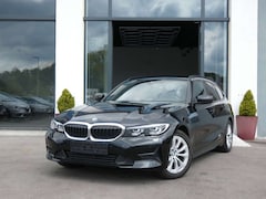 Bild des Angebotes BMW 316 d Touring*Aut*Navi*Shz*Pdc*Led*