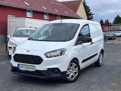Bild des Angebotes Ford Transit Courier KLIMA+FRONTSCHEIBENHEIZUNG+NAVI