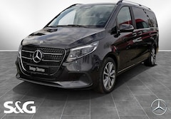 Bild des Angebotes Mercedes-Benz V 220 d STYLE Lang