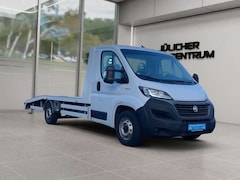 Bild des Angebotes Fiat Ducato Maxi Pritsche/Kipper 35 180 L4 Pritsche R