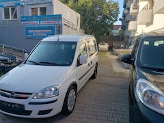 Bild des Angebotes Opel Combo Basis Combi/TÜV NEU/Garantie 24