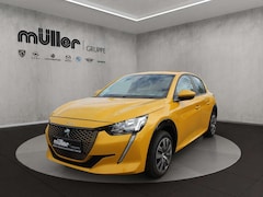 Bild des Angebotes Peugeot e-208 Active