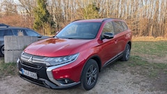 Bild des Angebotes Mitsubishi Outlander Outlander 2.0 2WD CVT Spirit