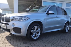 Bild des Angebotes BMW X5 xDrive30d M Sport/Standhzg/RFK/Memory/AHK/Lhz
