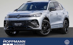 Bild des Angebotes VW Tiguan R-Line 1,5 l eHybrid AHK Pano Harman Kard