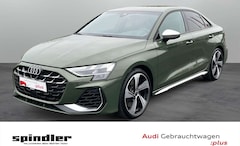 Bild des Angebotes Audi S3 TFSI quattro S-tronic / Sonos, LED
