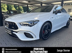 Bild des Angebotes Mercedes-Benz CLA 45 AMG AMG CLA 45 S 4M+ Coupé Pano+Drivers+Night2+MY24