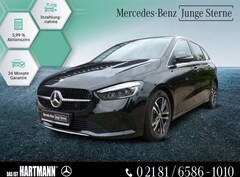 Bild des Angebotes Mercedes-Benz B 200 PROGRESSIVE+RF-KAMERA+NAVI+WINTER-PK+APPLE