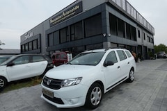 Bild des Angebotes Dacia Logan Ambiance