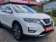 Bild des Angebotes Nissan X-Trail Tekna Vollaustattung