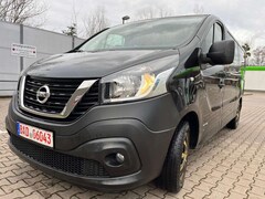 Bild des Angebotes Nissan NV300 L2H1 2,9t COMFORT