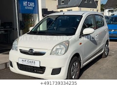 Bild des Angebotes Daihatsu Cuore Basis