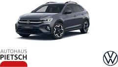 Bild des Angebotes VW Taigo 1.5 TSI DSG R-Line IQ.Light Travel Assist